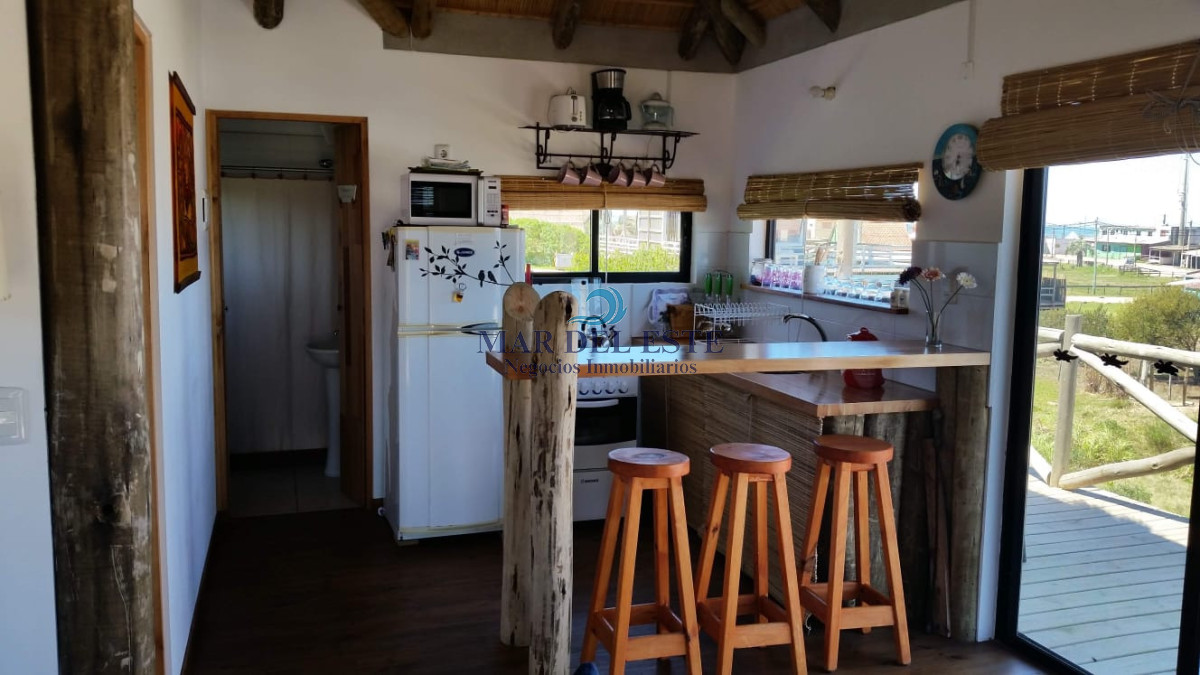 Casa ID.114 - CASA PUNTA DEL DIABLO-ROCHA