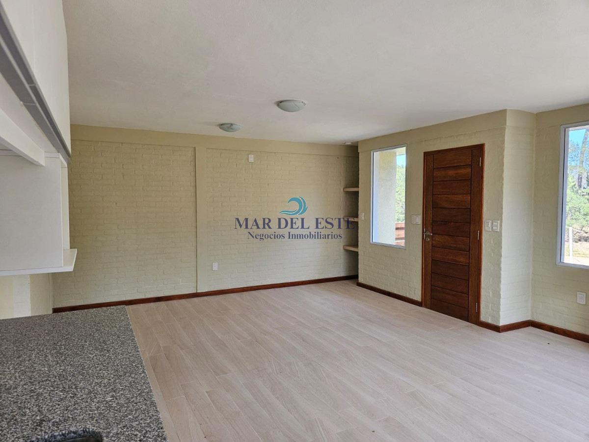 Casa ID.6 - Casa a estrenar Piriapolis
