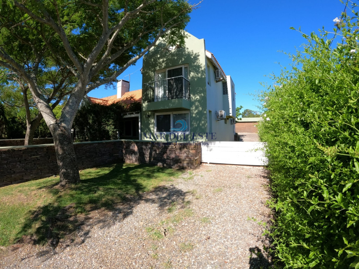 Casa ID.45 - Casa en  La Barra