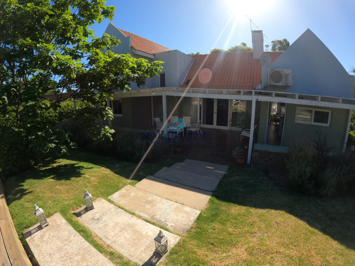 Casa ID.45 - Casa en  La Barra