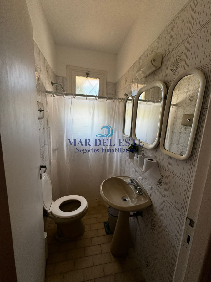 Casa ID.30 - Casa en excelente zona de Punta del Este