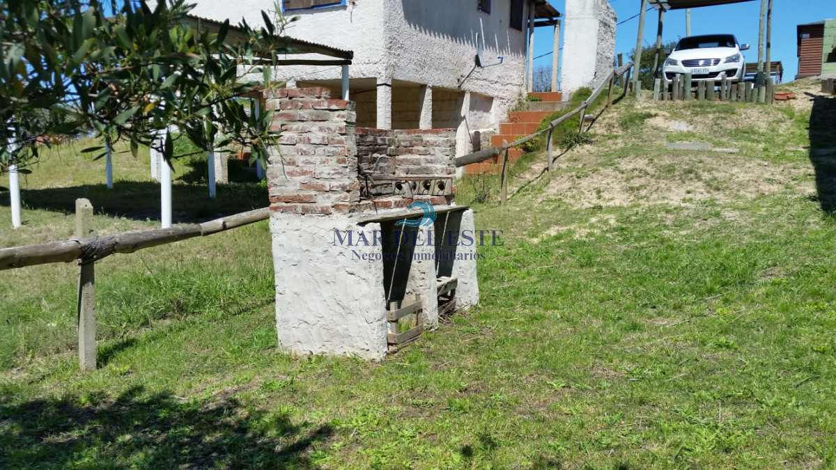 Casa ID.114 - CASA PUNTA DEL DIABLO-ROCHA