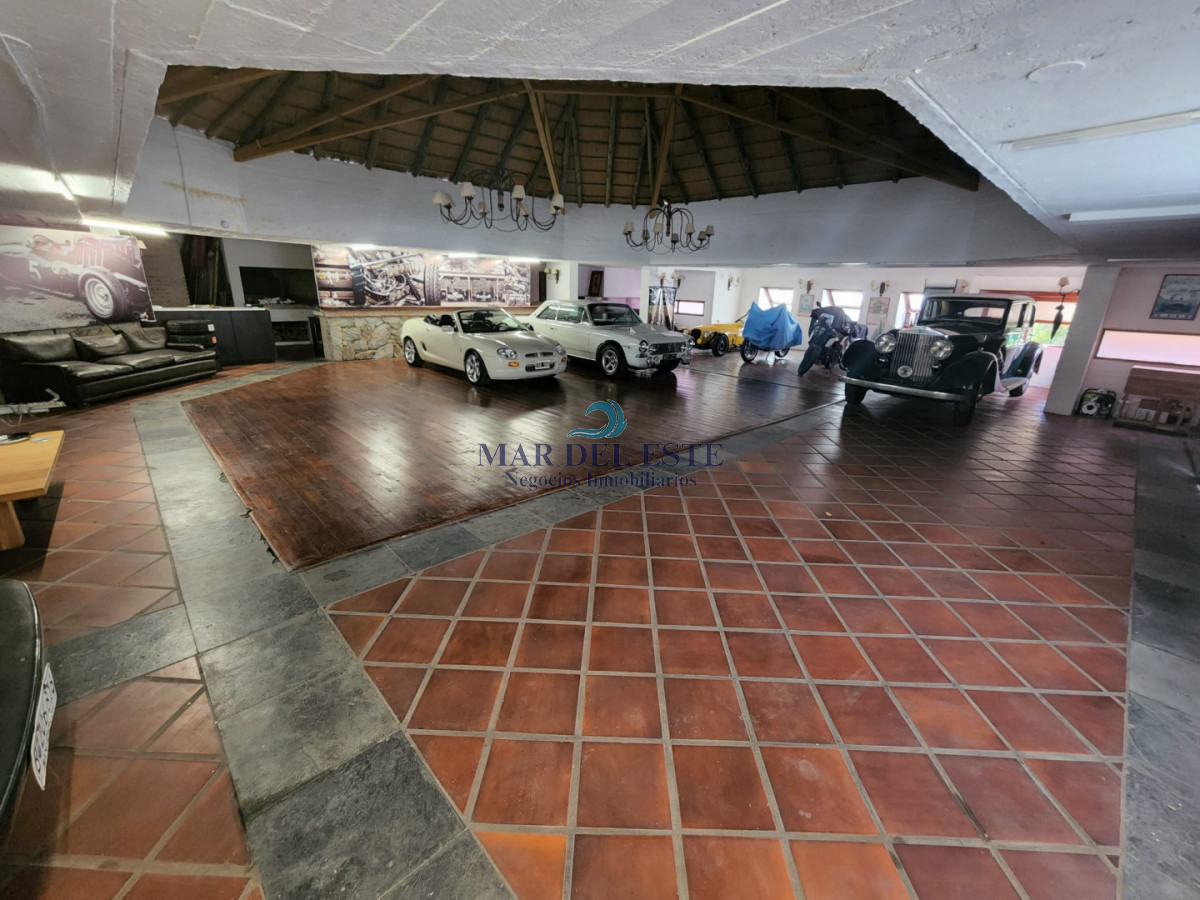 Casa ID.100 - Casa en San Rafael 