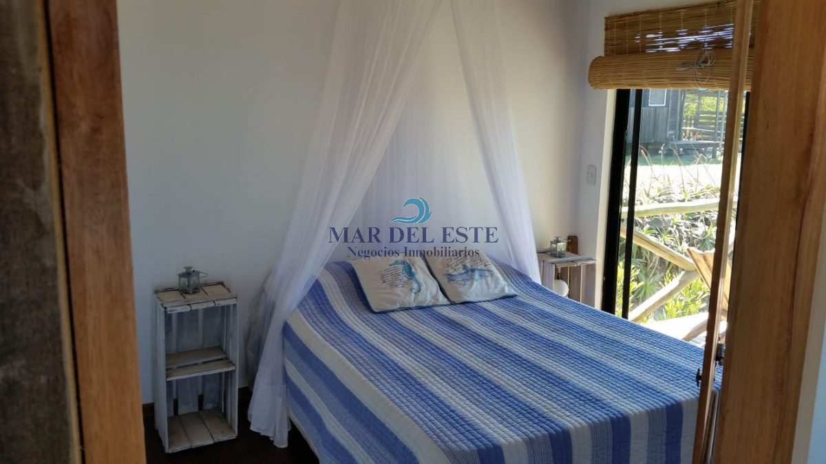 Casa ID.114 - CASA PUNTA DEL DIABLO-ROCHA