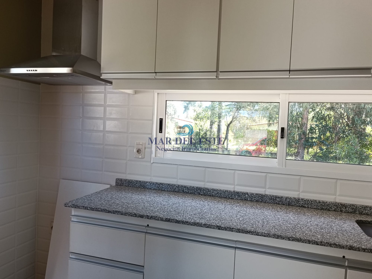 Casa ID.7 - Casa a estrenar en Piriápolis 
