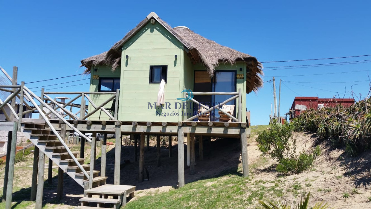 Casa ID.114 - CASA PUNTA DEL DIABLO-ROCHA