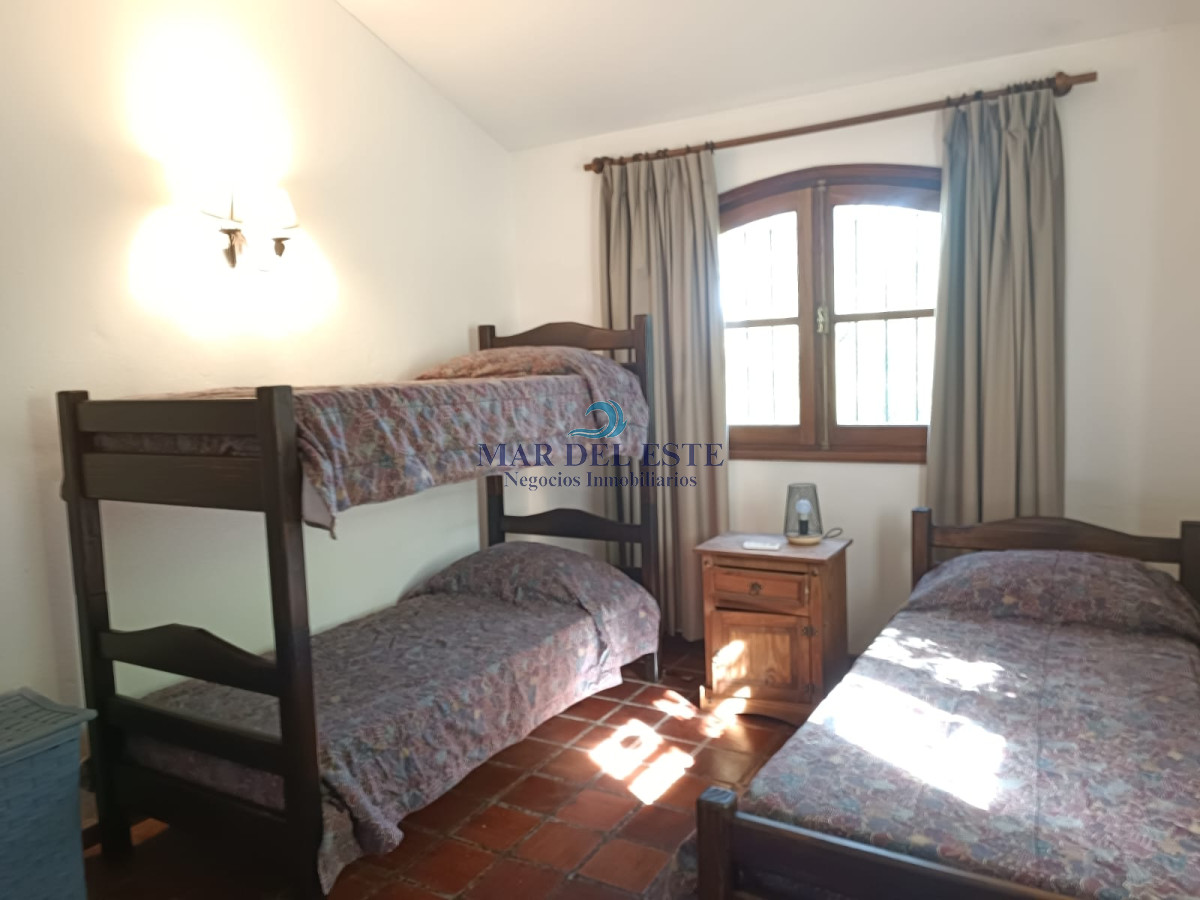 Casa ID.64 - Casa en Punta del Este, San Rafael