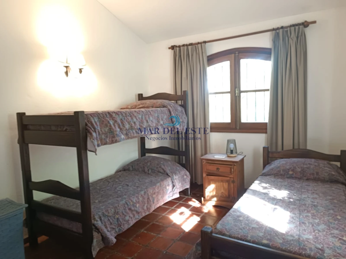 Casa ID.64 - Casa en Punta del Este, San Rafael