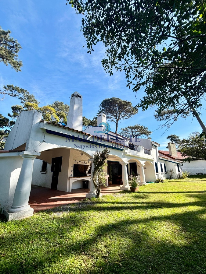 Casa ID.64 - Casa en Punta del Este, San Rafael