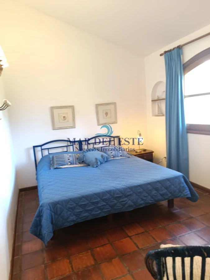 Casa ID.64 - Casa en Punta del Este, San Rafael