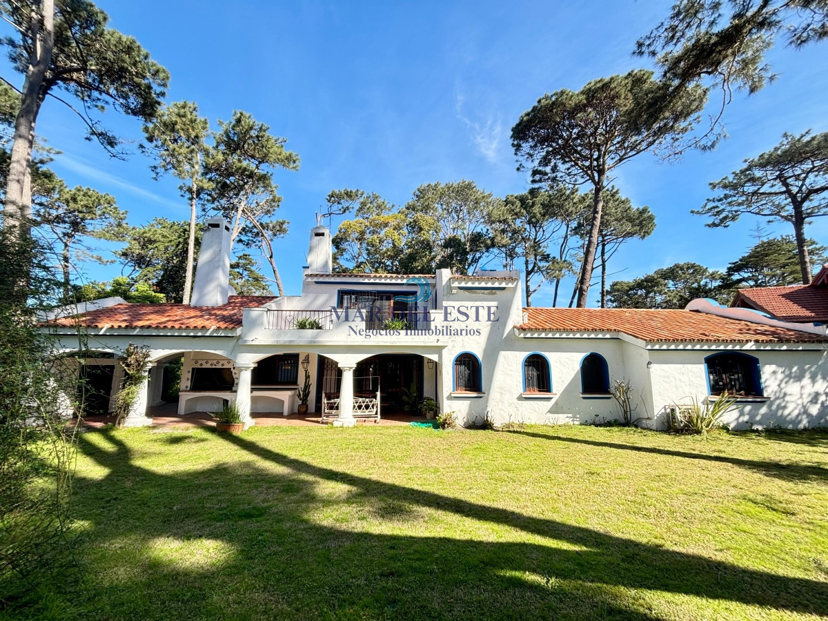 Casa ID.64 - Casa en Punta del Este, San Rafael