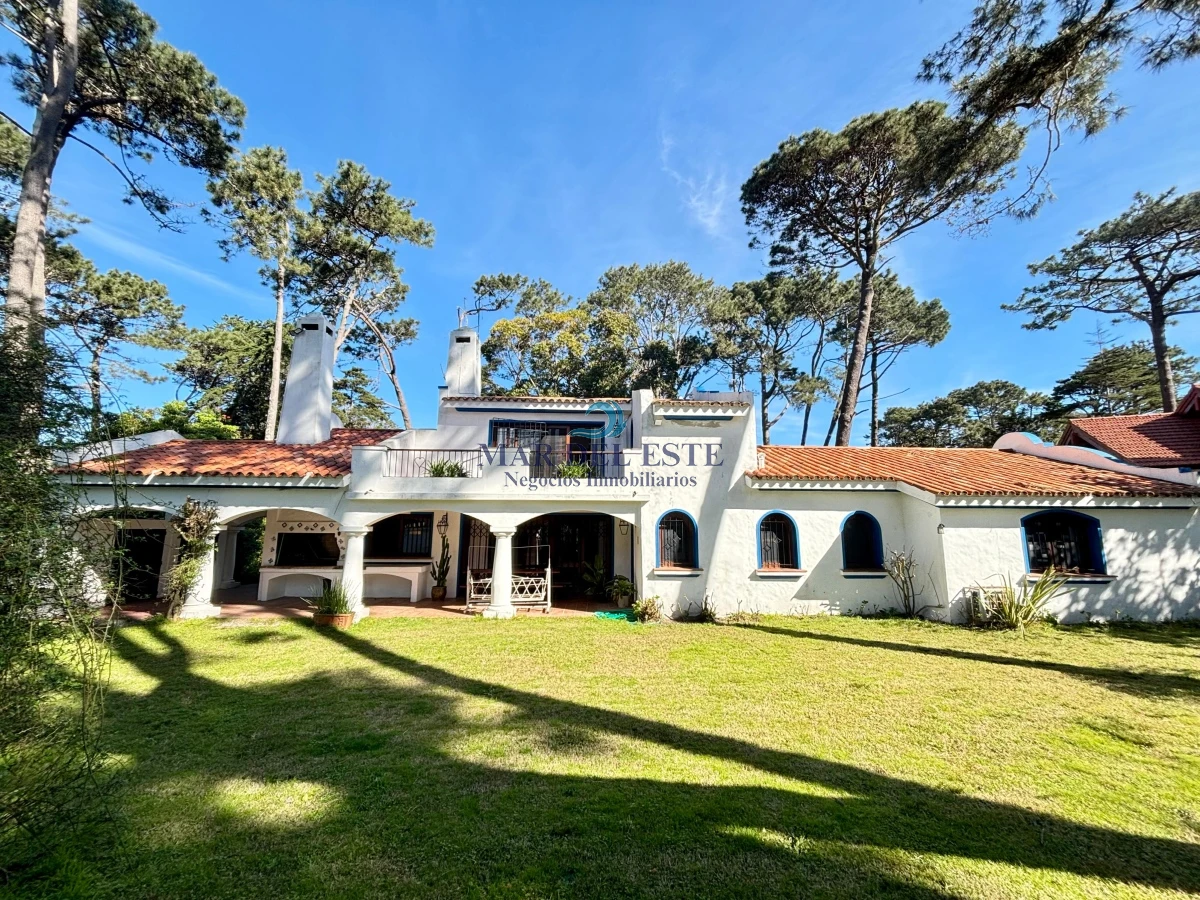 Casa ID.64 - Casa en Punta del Este, San Rafael