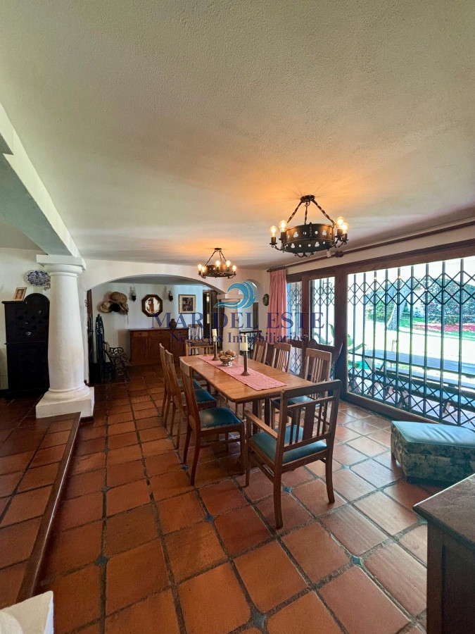 Casa ID.64 - Casa en Punta del Este, San Rafael