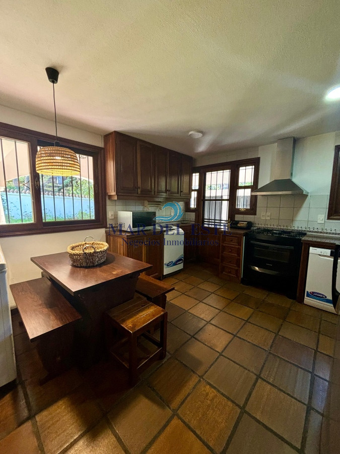 Casa ID.64 - Casa en Punta del Este, San Rafael
