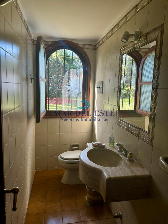 Casa ID.64 - Casa en Punta del Este, San Rafael