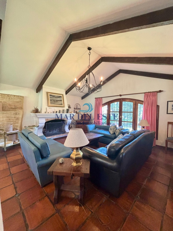 Casa ID.64 - Casa en Punta del Este, San Rafael