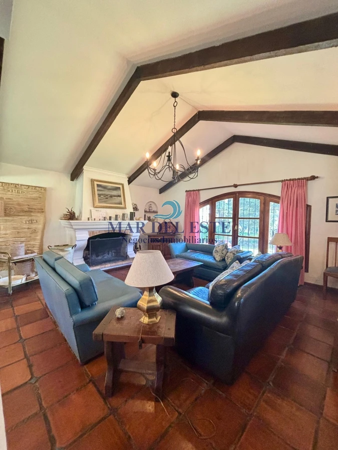 Casa ID.64 - Casa en Punta del Este, San Rafael