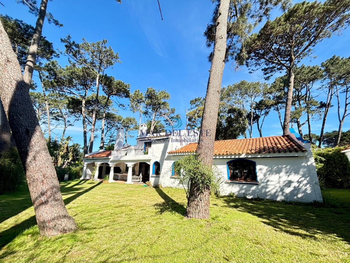 Casa ID.64 - Casa en Punta del Este, San Rafael