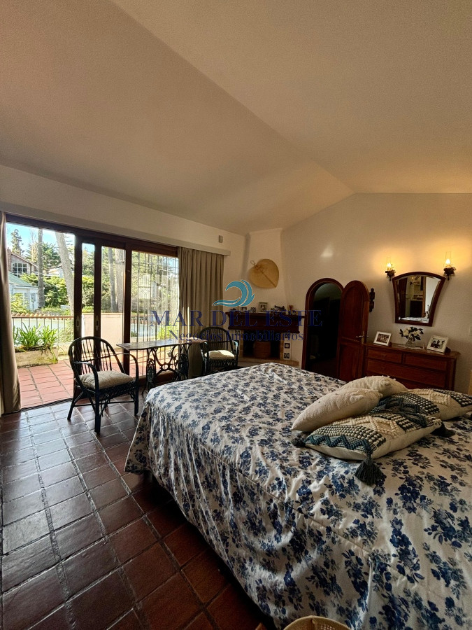 Casa ID.64 - Casa en Punta del Este, San Rafael