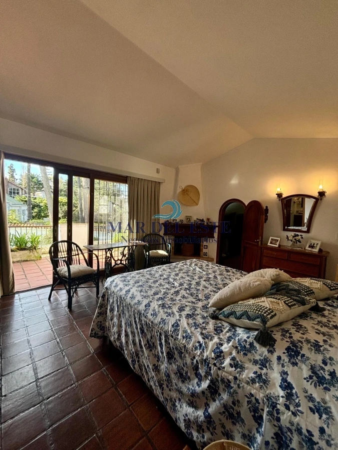 Casa ID.64 - Casa en Punta del Este, San Rafael