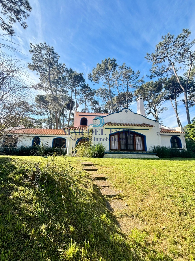 Casa ID.64 - Casa en Punta del Este, San Rafael