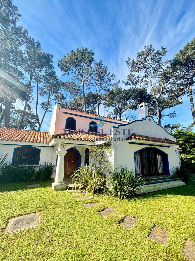 Casa ID.64 - Casa en Punta del Este, San Rafael