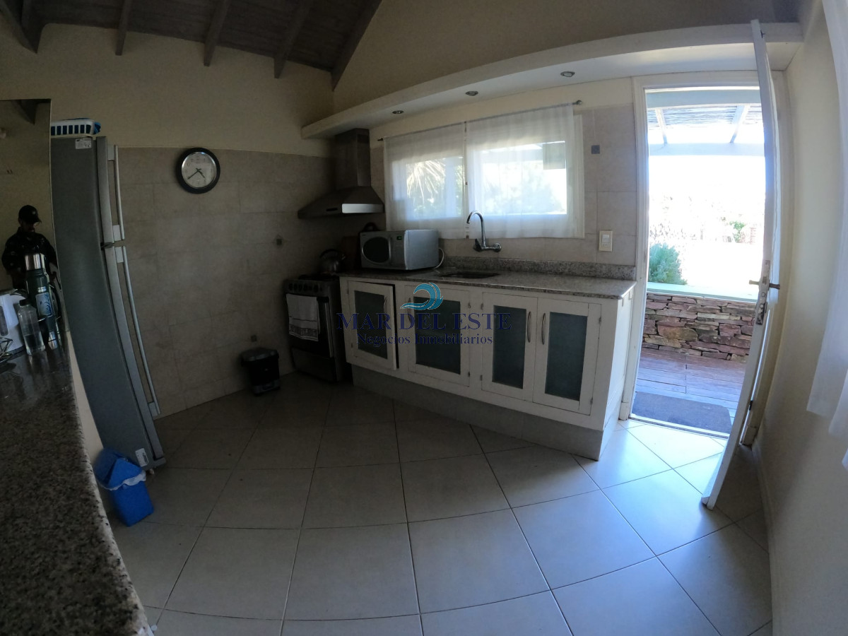 Casa ID.45 - Casa en  La Barra