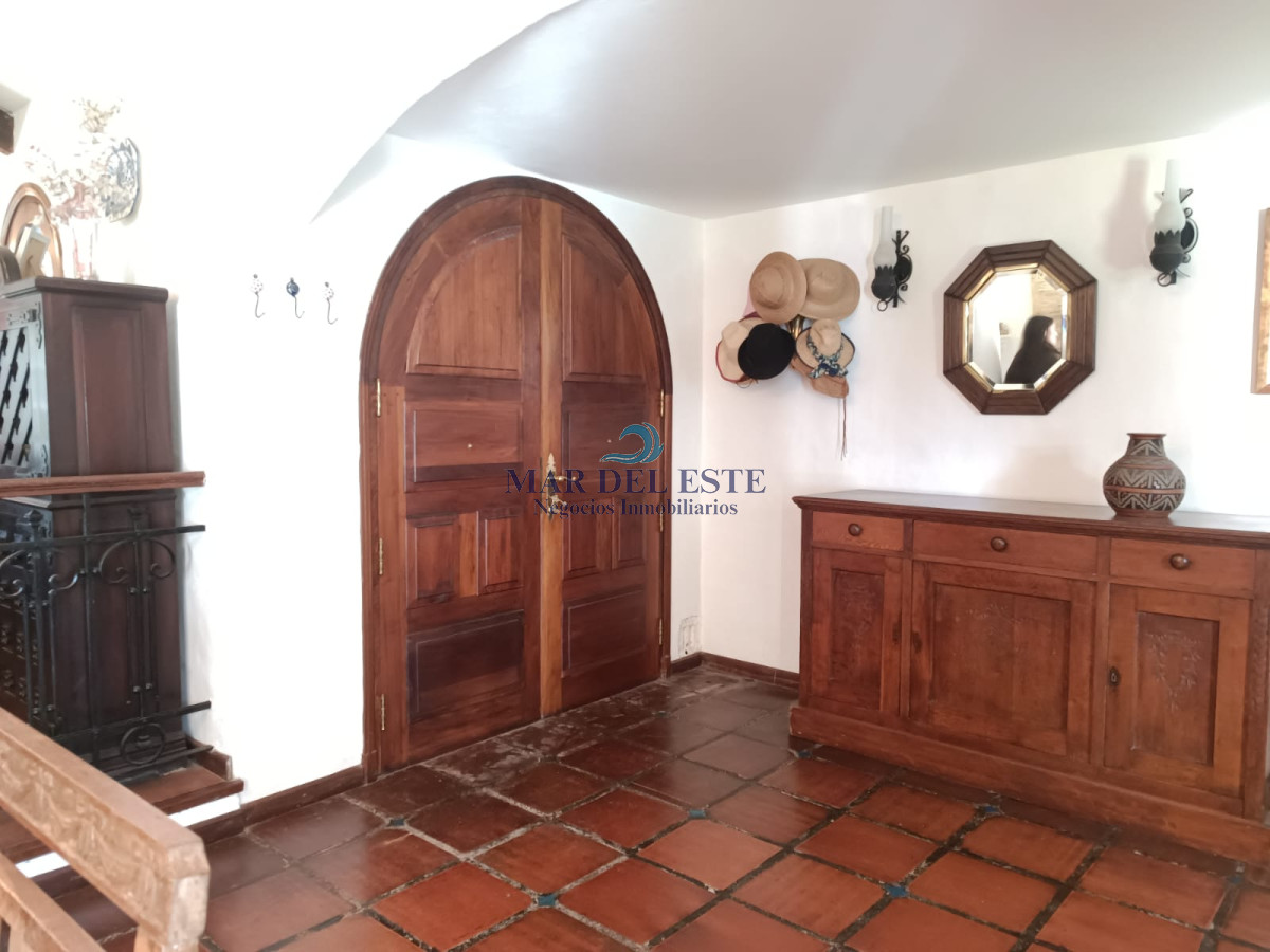 Casa ID.64 - Casa en Punta del Este, San Rafael