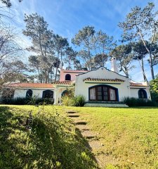 Casa en Punta del Este, San Rafael