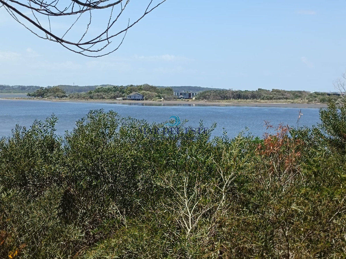 Terreno ID.20 - Terreno sobre laguna José Ignacio         