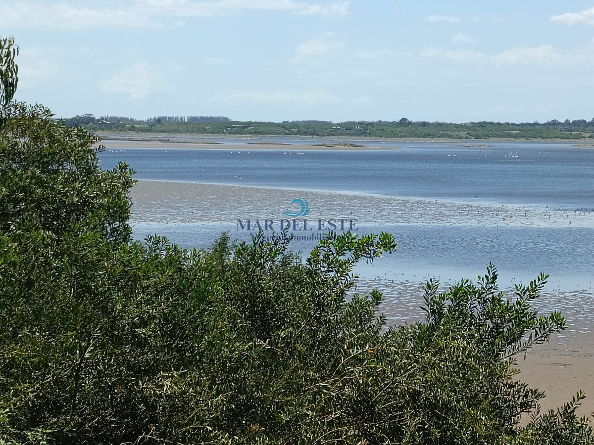 Terreno ID.20 - Terreno sobre laguna José Ignacio         