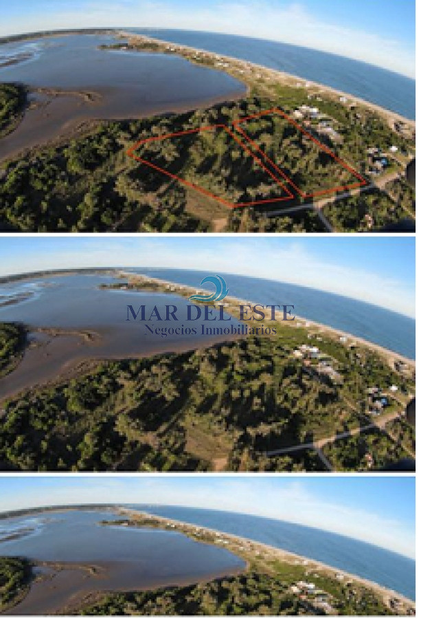 Terreno ID.20 - Terreno sobre laguna José Ignacio         