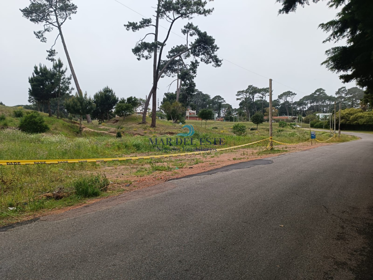 Terreno ID.17 - Gran terreno en zona Azotea de Haedo