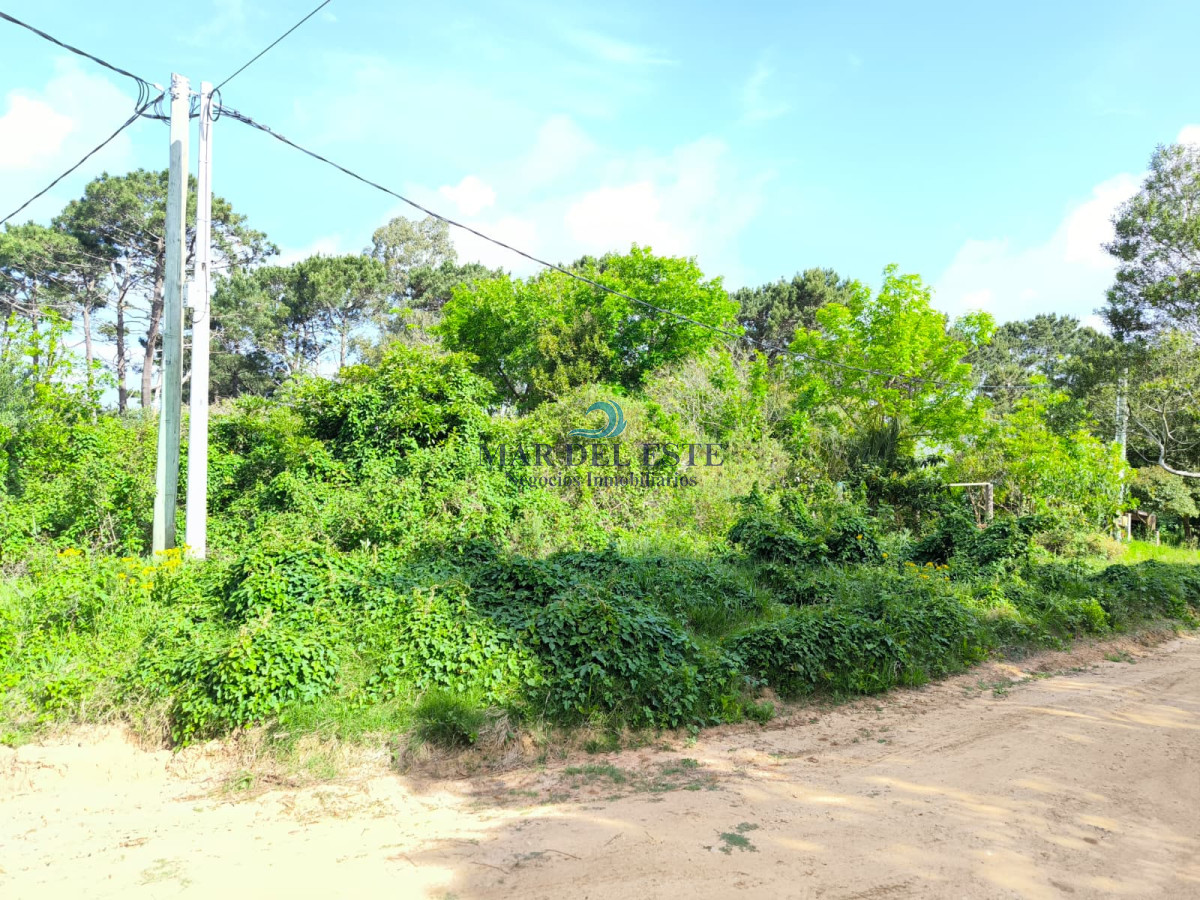 Terreno ID.101 - Terreno en La Paloma