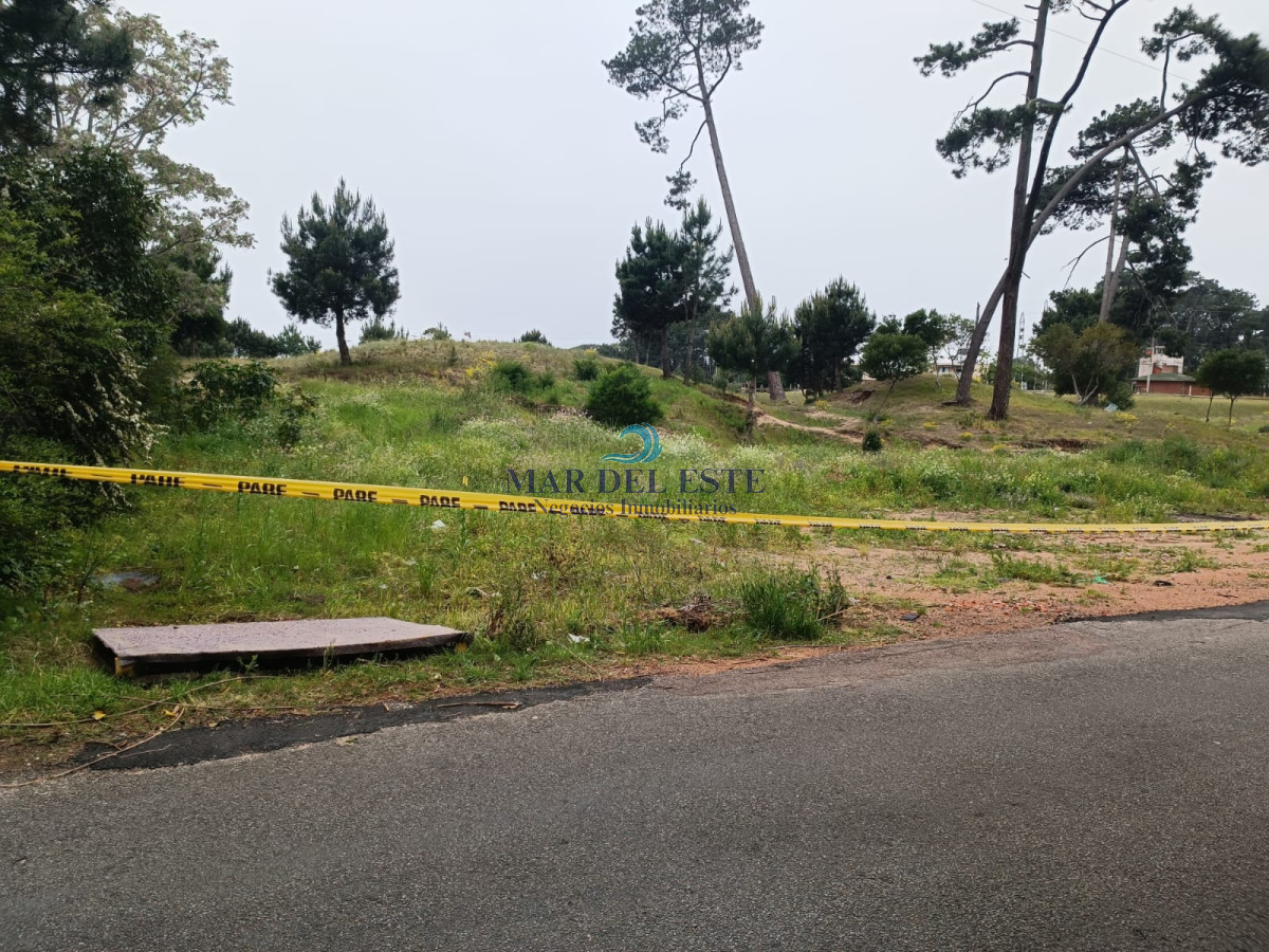 Terreno ID.17 - Gran terreno en zona Azotea de Haedo