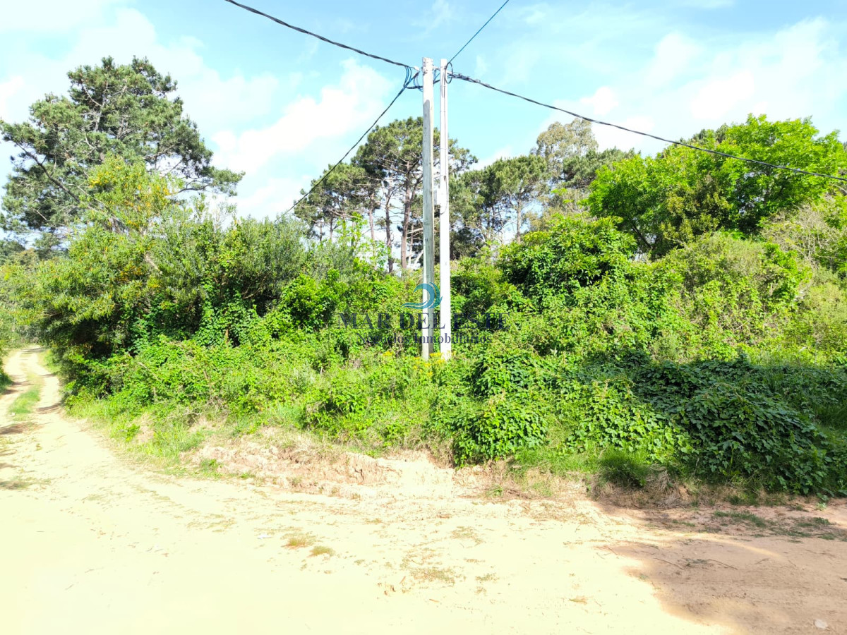 Terreno ID.101 - Terreno en La Paloma