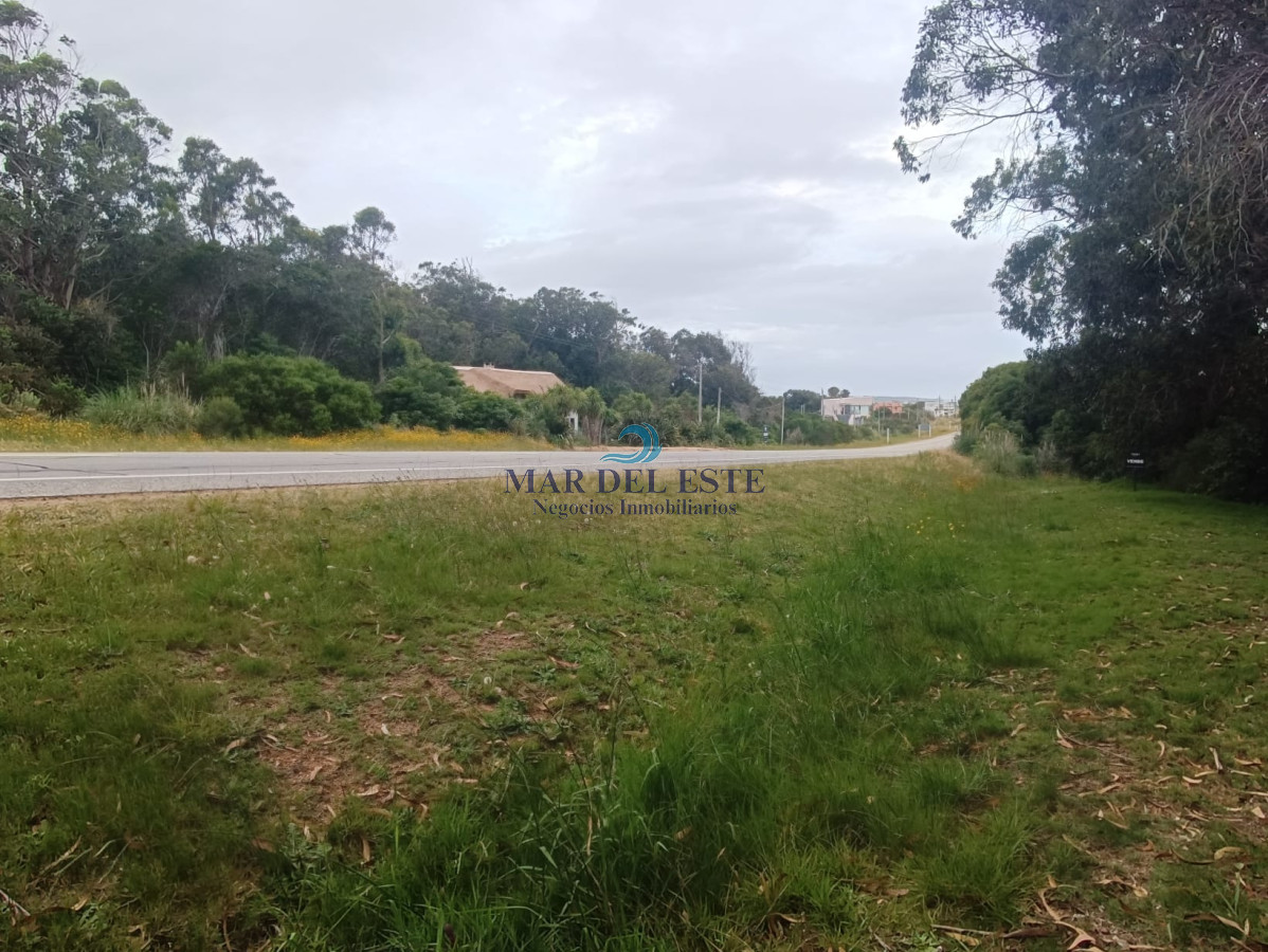 Terreno ID.25 - Gran terreno en Santa Mónica