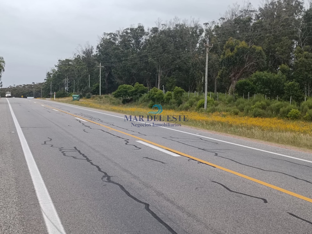 Terreno ID.25 - Gran terreno en Santa Mónica