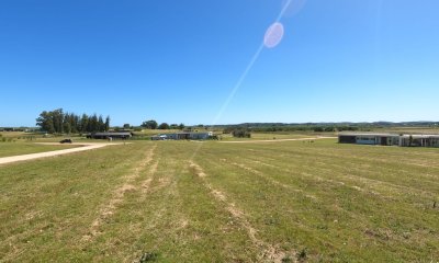 Terreno en venta Barrio privado El Quijote