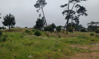 Gran terreno en zona Azotea de Haedo