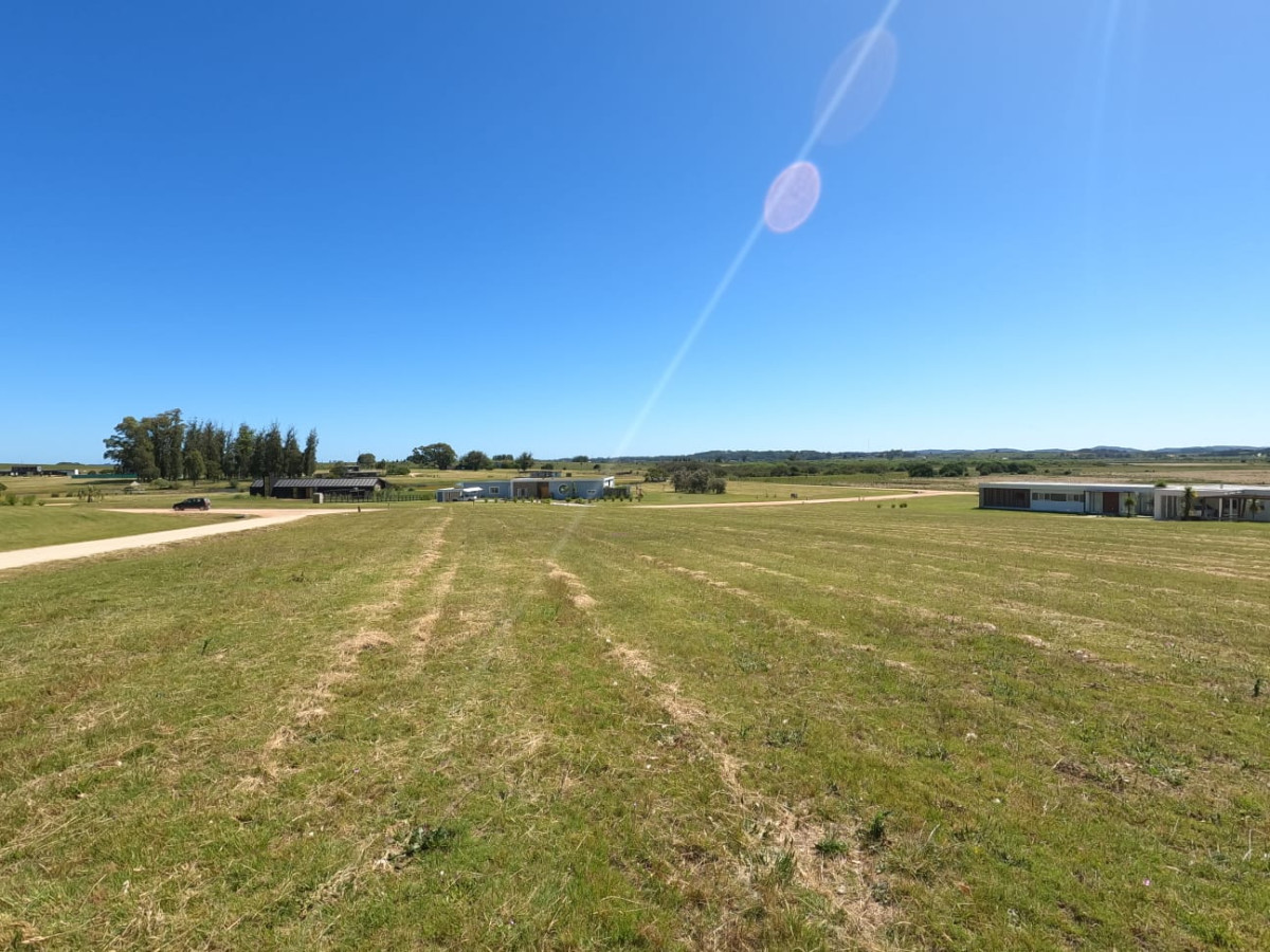 Terreno en venta Barrio privado El Quijote