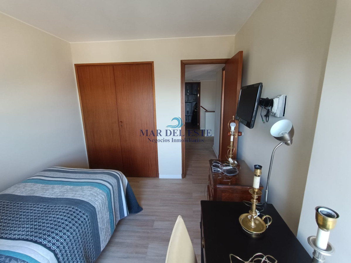 Apartamento ID.3 - Apartamento dúplex en península, excelente vista al mar 