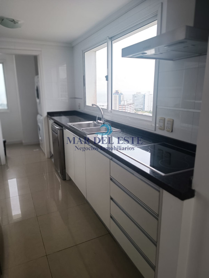 Apartamento ID.5 - Apartamento  , buena ubicación y amenities 