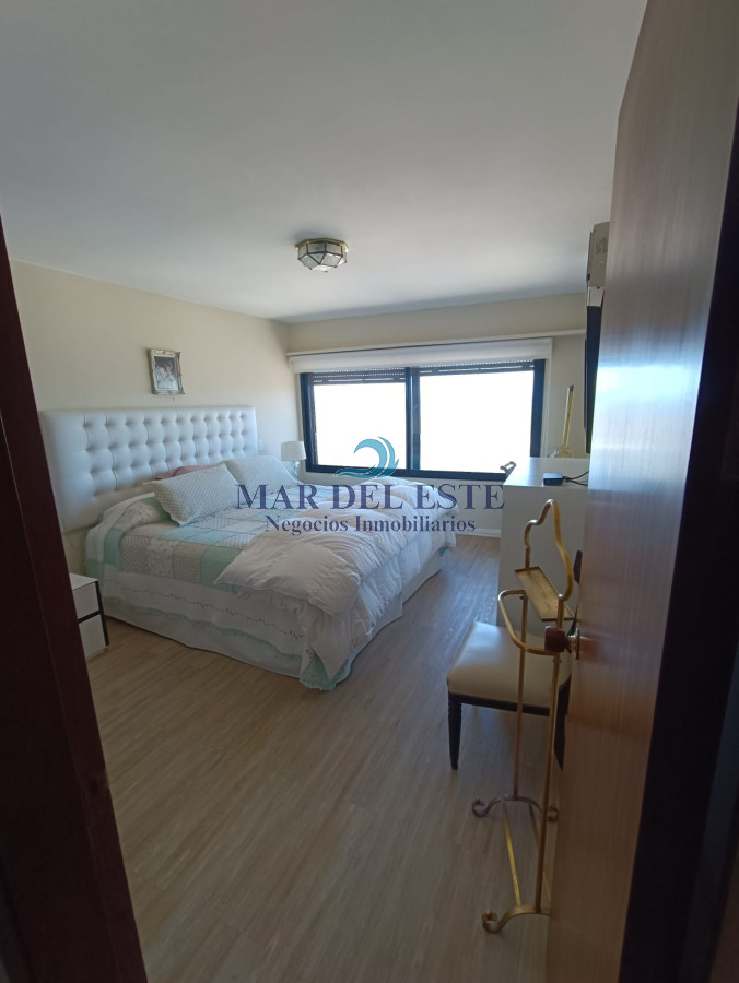 Apartamento ID.3 - Apartamento dúplex en península, excelente vista al mar 