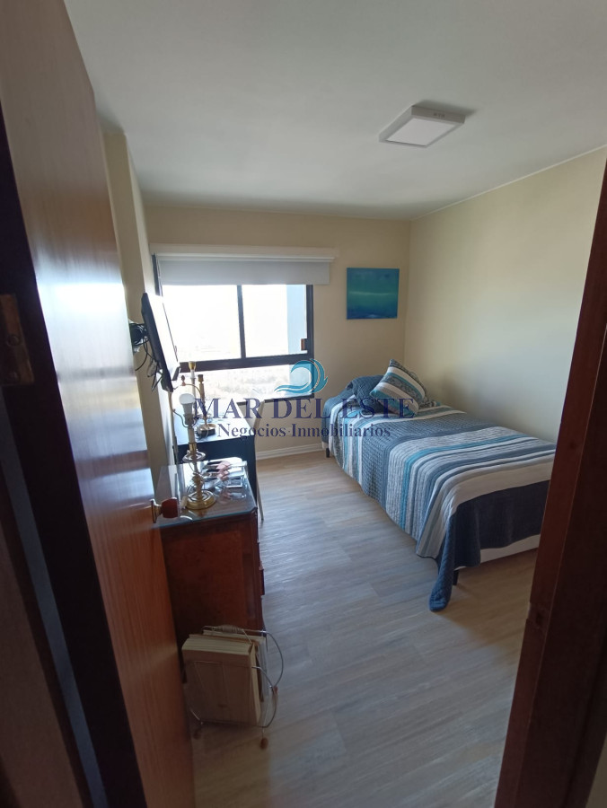 Apartamento ID.3 - Apartamento dúplex en península, excelente vista al mar 