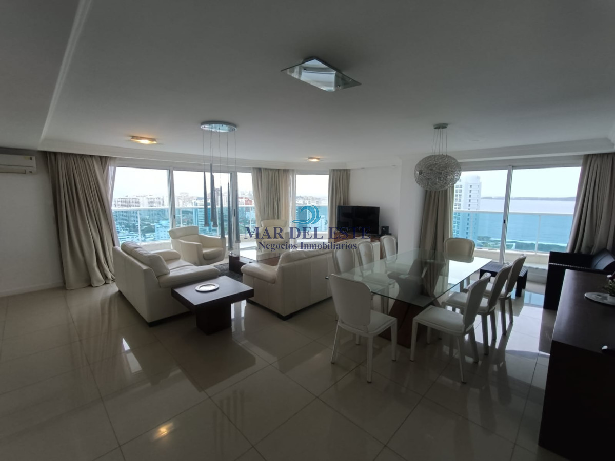 Apartamento ID.5 - Apartamento  , buena ubicación y amenities 