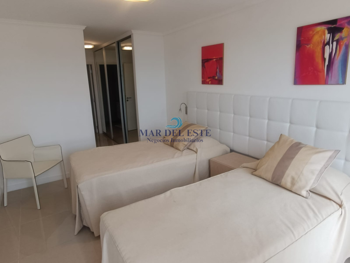Apartamento ID.5 - Apartamento  , buena ubicación y amenities 