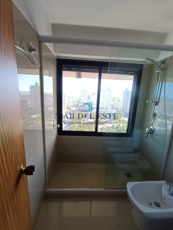 Apartamento ID.3 - Apartamento dúplex en península, excelente vista al mar 