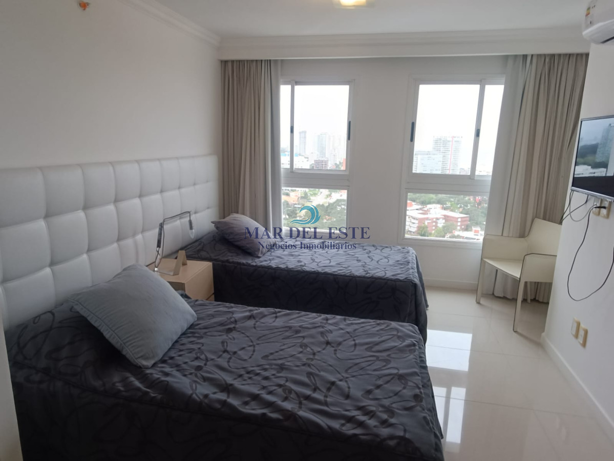 Apartamento ID.5 - Apartamento  , buena ubicación y amenities 