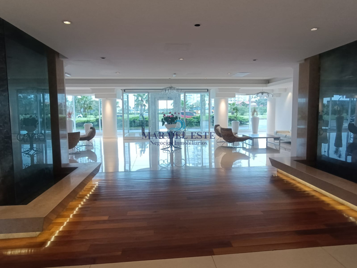 Apartamento ID.5 - Apartamento  , buena ubicación y amenities 